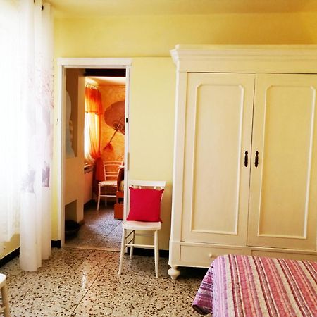 Apartment Ketty - Slr110 By Interhome San Lorenzo al Mare Exterior foto