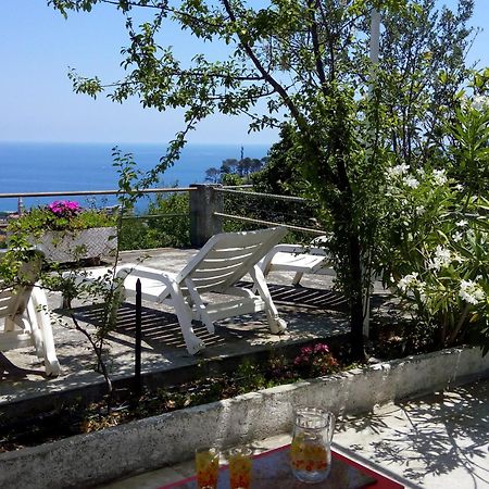 Apartment Ketty - Slr110 By Interhome San Lorenzo al Mare Exterior foto