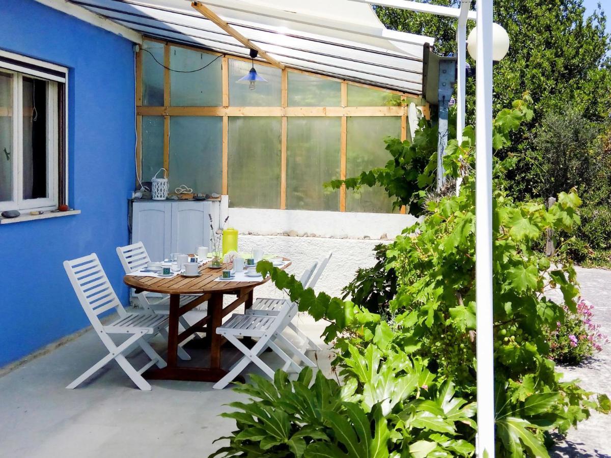 Apartment Ketty - Slr110 By Interhome San Lorenzo al Mare Exterior foto