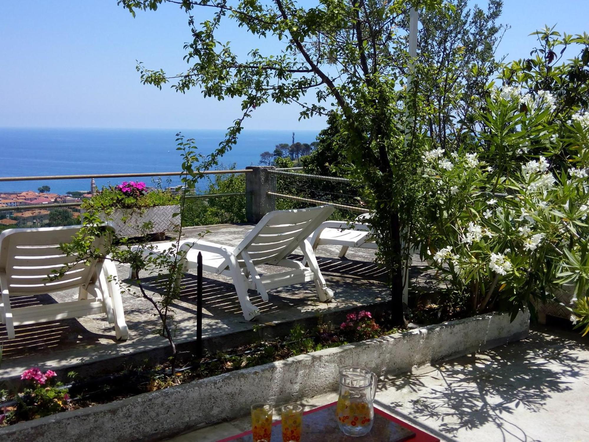 Apartment Ketty - Slr110 By Interhome San Lorenzo al Mare Exterior foto