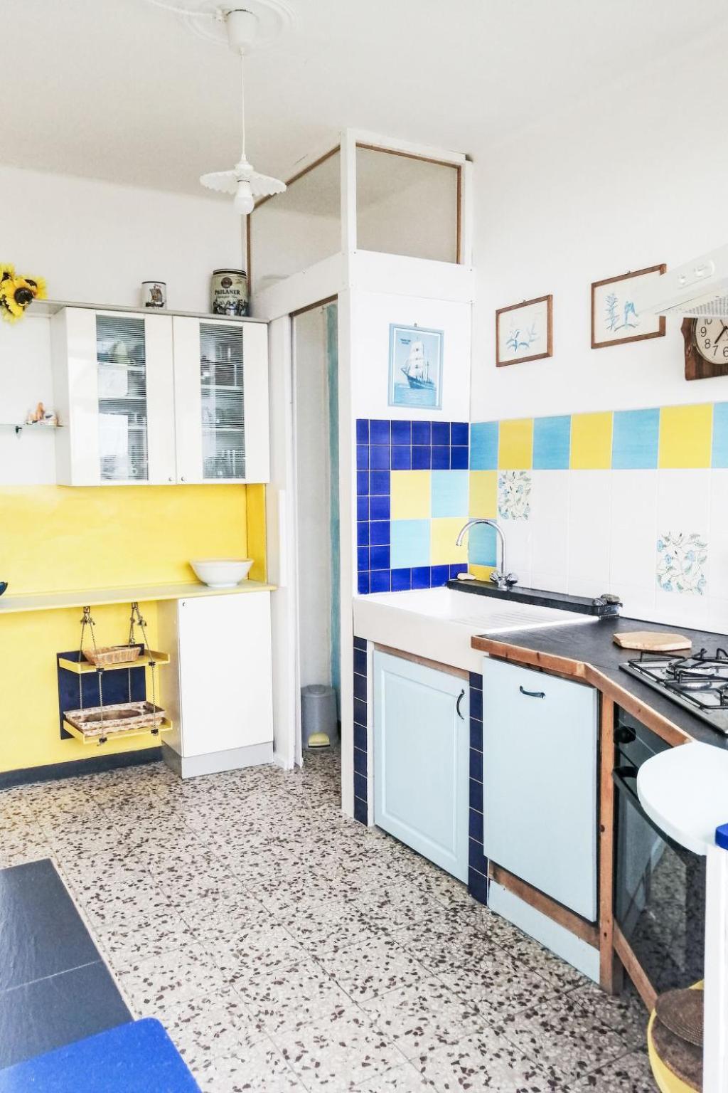 Apartment Ketty - Slr110 By Interhome San Lorenzo al Mare Exterior foto
