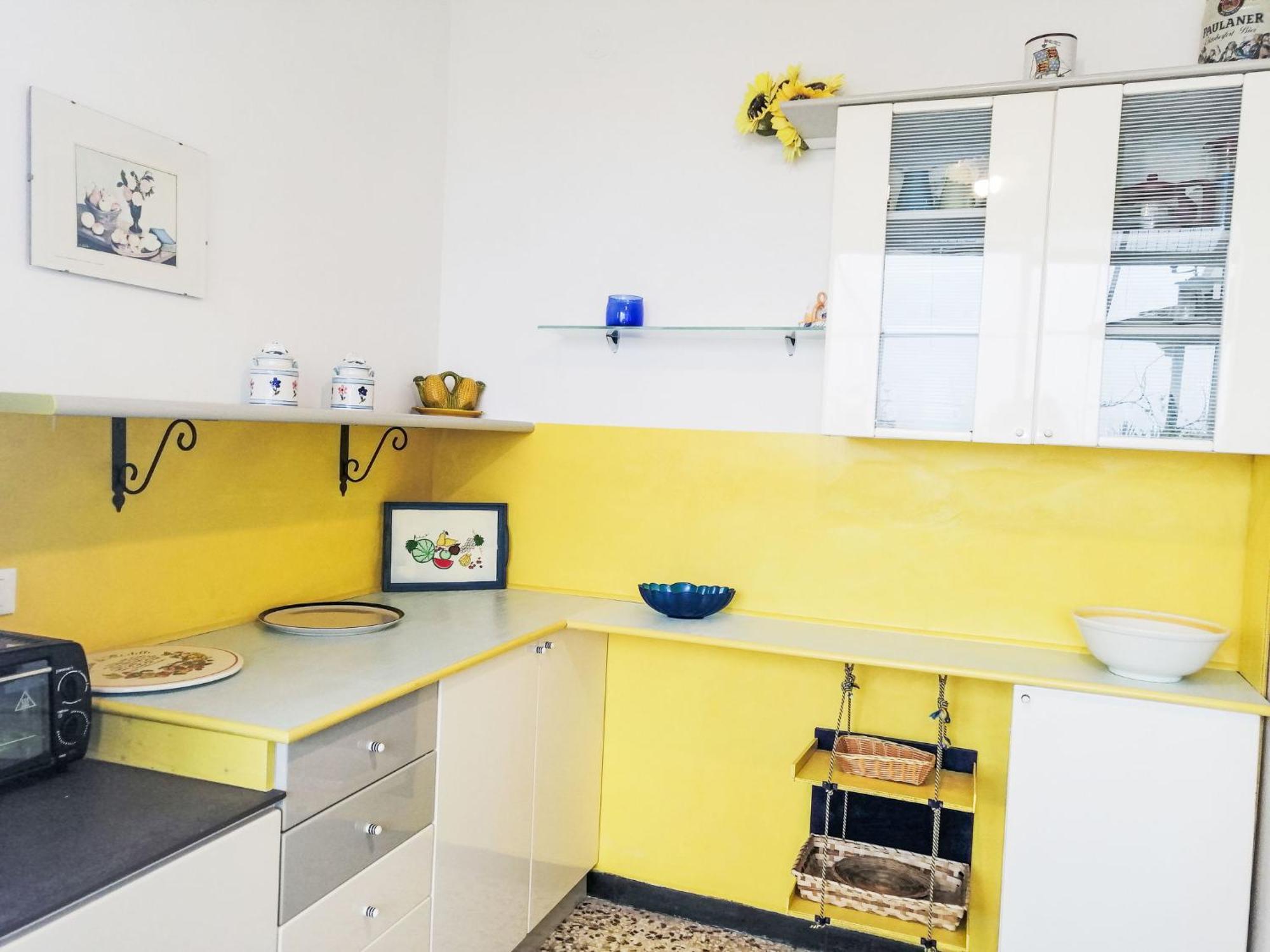 Apartment Ketty - Slr110 By Interhome San Lorenzo al Mare Exterior foto
