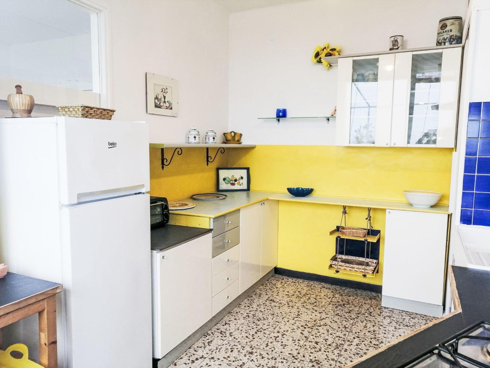 Apartment Ketty - Slr110 By Interhome San Lorenzo al Mare Exterior foto